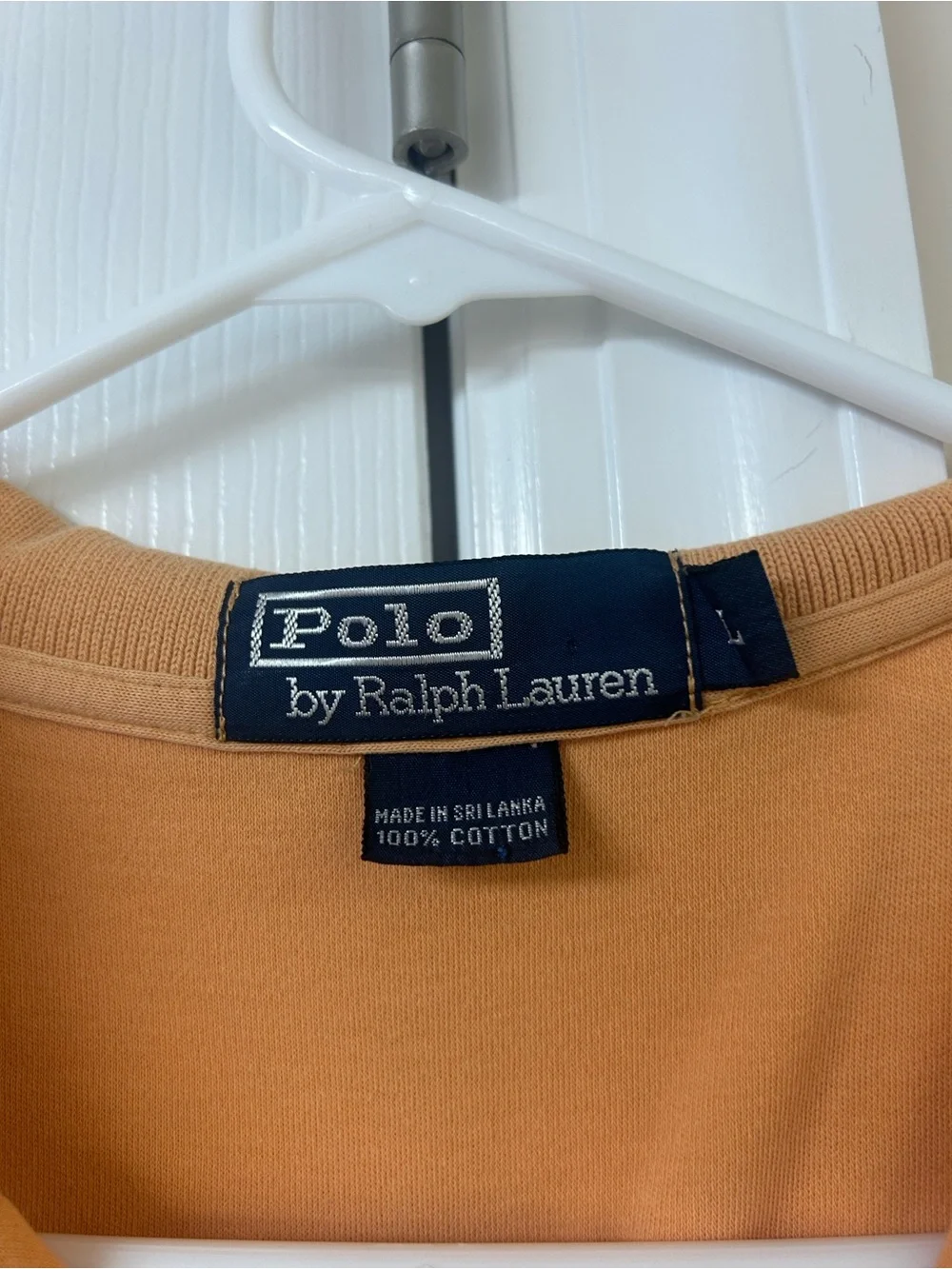 Polo Ralph Lauren Men’s Polo Shirt